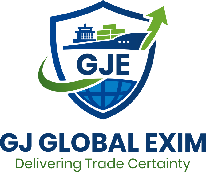 Welcome To Gj Global Exim