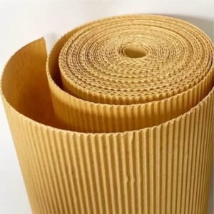 Corrugated Paperboard