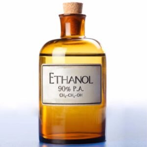 Ethanol