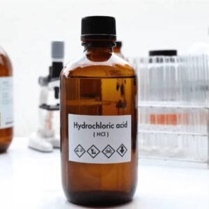 Hydrochloric Acid