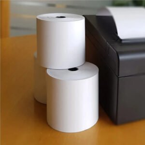 Paper in Rolls